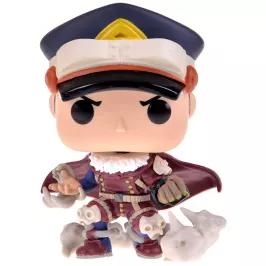 Фигурка Funko POP! Animation. My Hero Academia: Inasa Yoarashi 1145